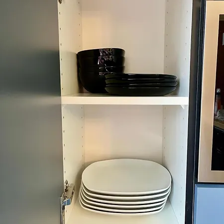 Apartamento Boutique-yksioe Naantalin Sydaemessae Naantali
